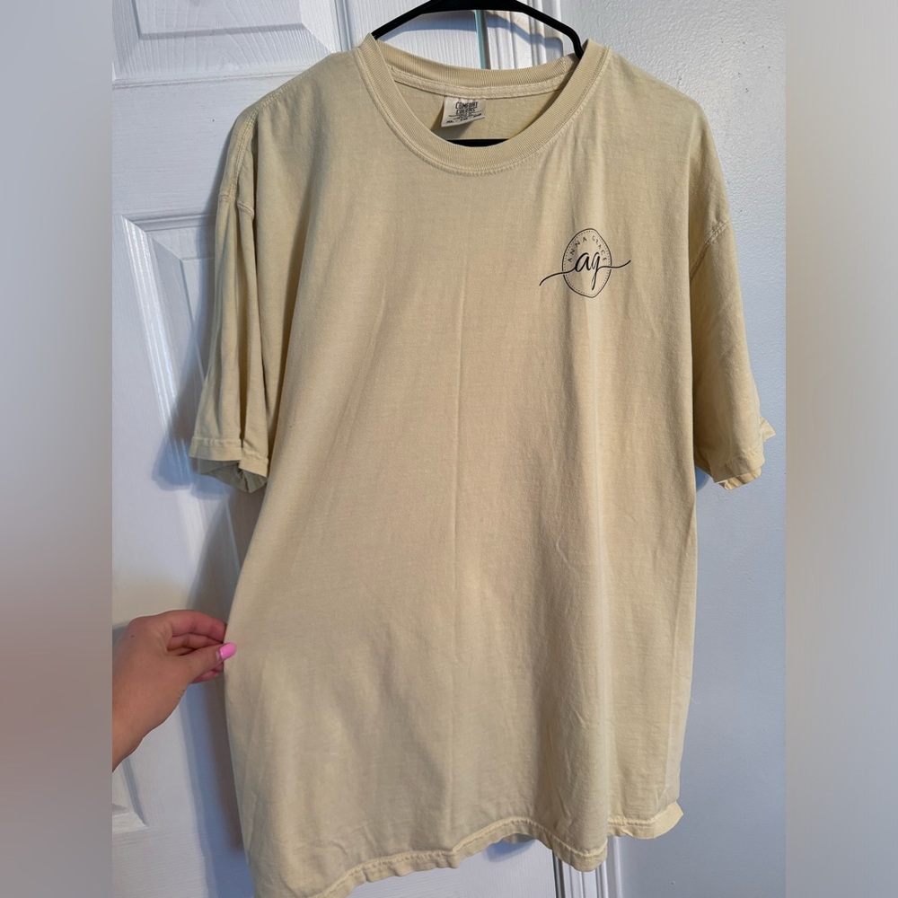 Anna Grace T-Shirt